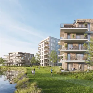 Huoneisto Myynnissä 2300 TURNHOUT BE